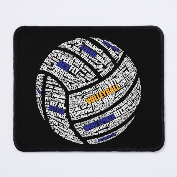 Item preview, Volleyball - Volleyball Player Lover designed and sold by ryanbrian.