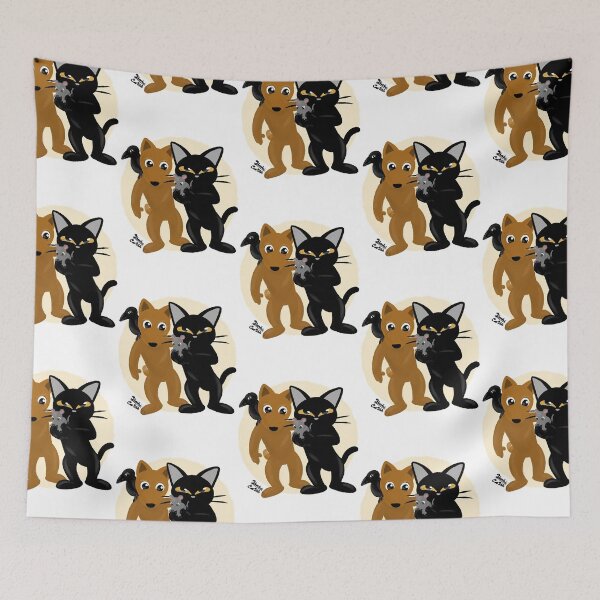 Item preview, Always best friends  designed and sold by melaniarount.