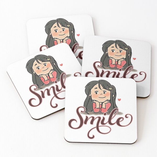 Item preview, Smile designed and sold by Flog7.