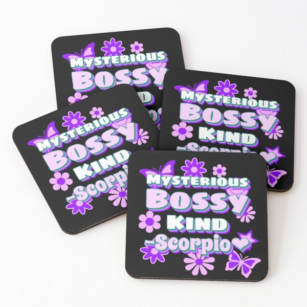 Item preview, Scorpio zodiac sign - astrology sign designed and sold by astroful.