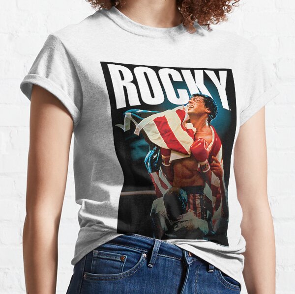 rocky iv shirt