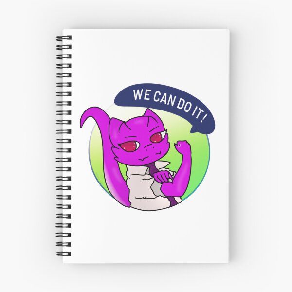 Item preview, ¡Podemos hacerlo! designed and sold by ArtsAndTrinkets.