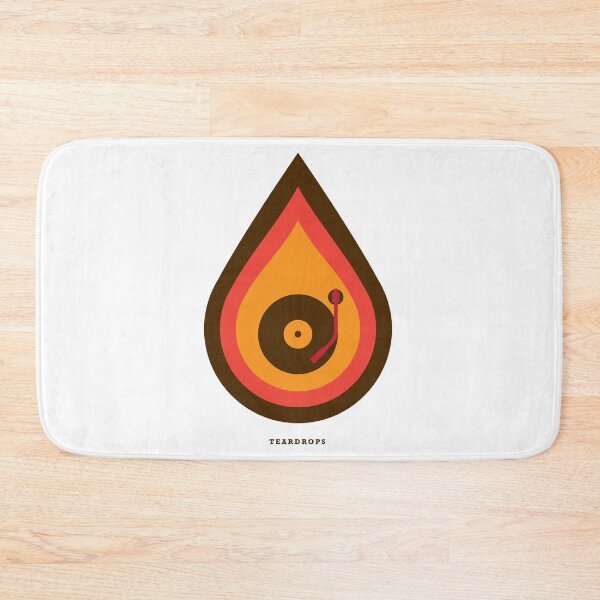Item preview, Teardrops designed and sold by GabrielMadison1.
