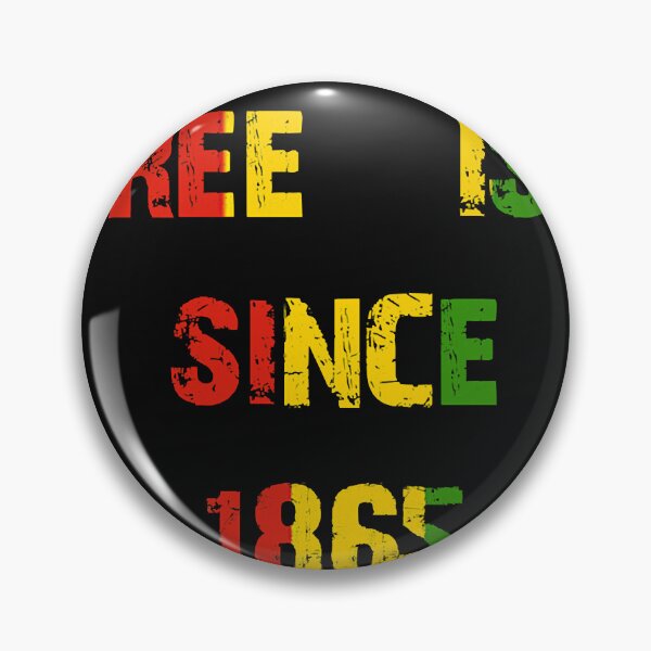 Item preview, juneteenth free ish since 1865 designed and sold by MichelleMcgo.