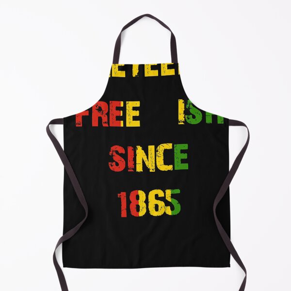 Item preview, juneteenth free ish since 1865 designed and sold by MichelleMcgo.