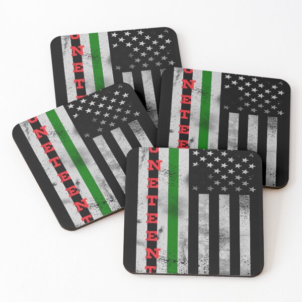 Item preview, juneteenth flag best seller designed and sold by MichelleMcgo.