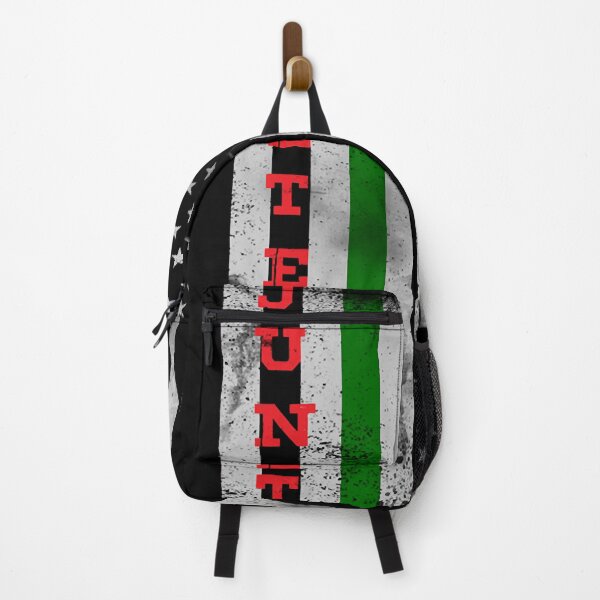 Item preview, juneteenth flag best seller designed and sold by MichelleMcgo.