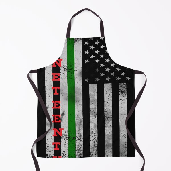 Item preview, juneteenth flag best seller designed and sold by MichelleMcgo.