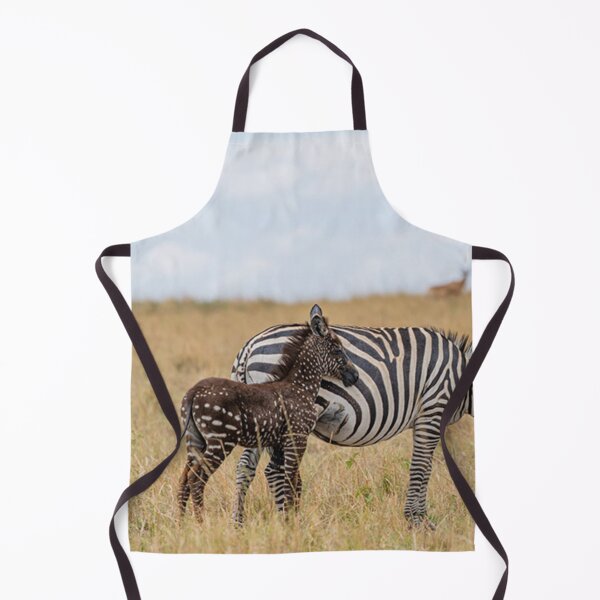 Item preview, Tira La cebra de lunares designed and sold by Maddie4Real.