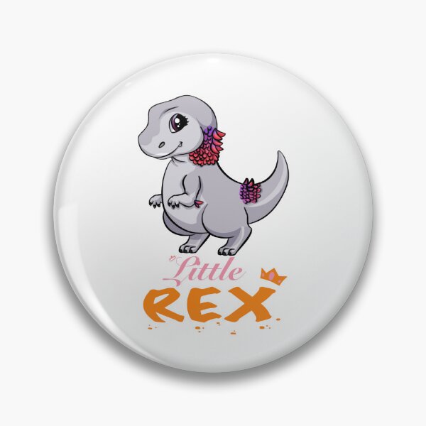 Item preview, Little Rex designed and sold by grimmdrawz.