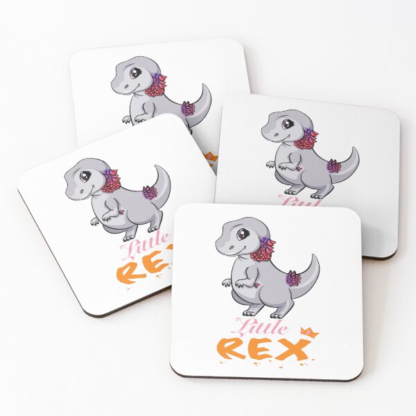 Item preview, Little Rex designed and sold by grimmdrawz.