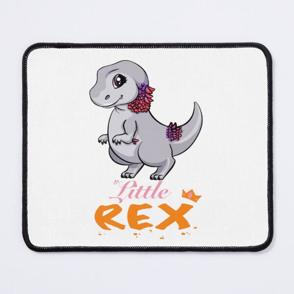 Item preview, Little Rex designed and sold by grimmdrawz.
