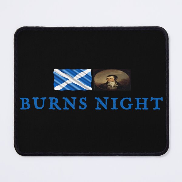 Item preview, Burns Night designed and sold by swaise.
