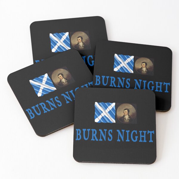 Item preview, Burns Night designed and sold by swaise.