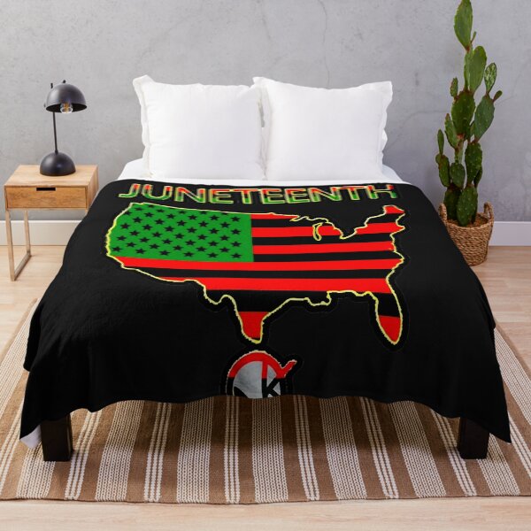 Item preview, juneteenth t shirts Essential designed and sold by MichelleMcgo.