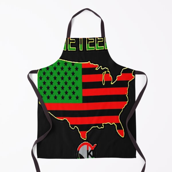 Item preview, juneteenth t shirts Essential designed and sold by MichelleMcgo.