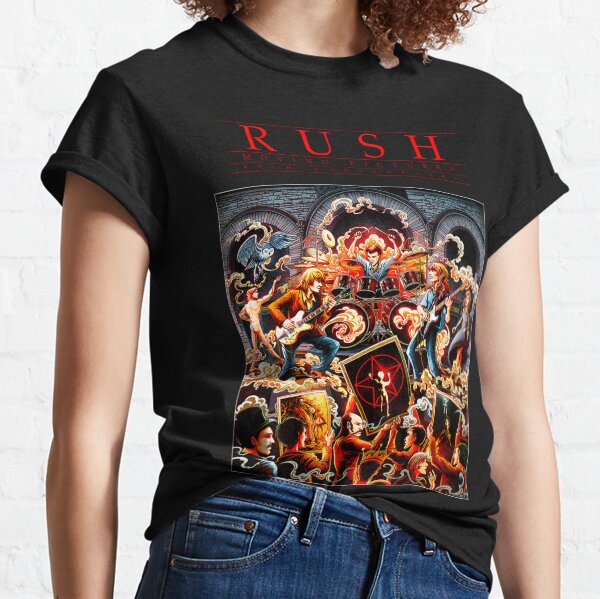 40th Anniversary Classic T-Shirt