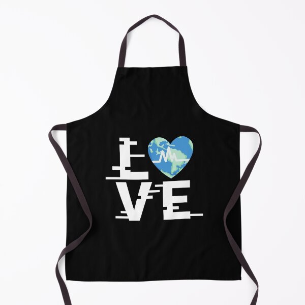 Item preview, earth love words technology era - earth day designed and sold by saytinh.