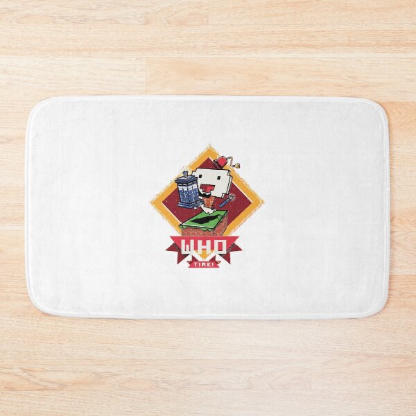 Item preview, WHO FEZ  designed and sold by melaniarount.