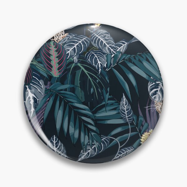 Item preview, Colorful tropical leopard designed and sold by Mnightsa.
