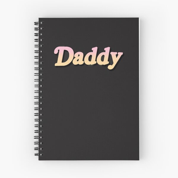 Item preview,  Daddy word art designed and sold by Olivia Matteo.