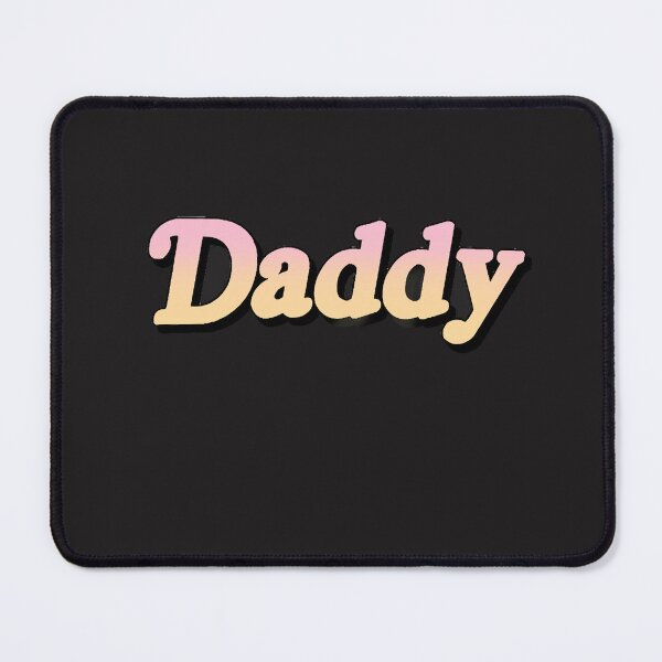 Item preview,  Daddy word art designed and sold by Olivia Matteo.