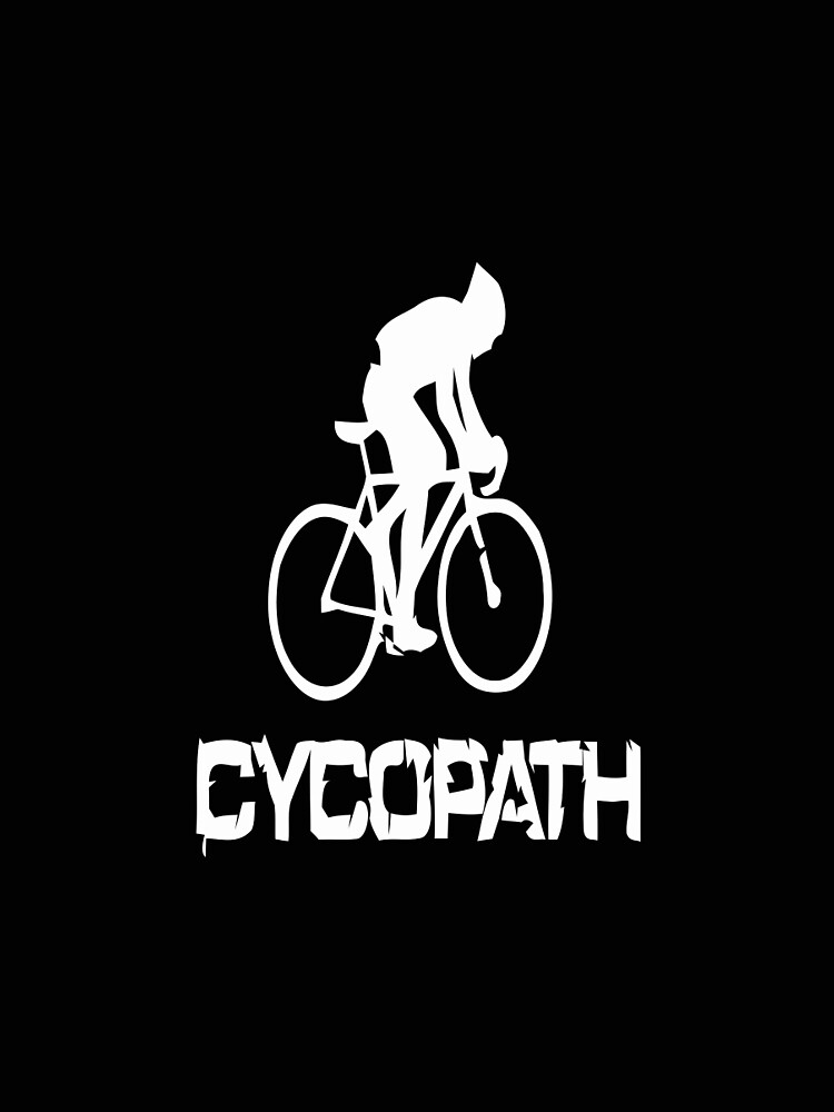 cycopath cycling jersey