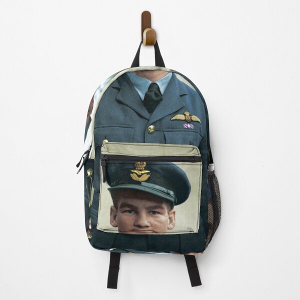 Item preview, Squadron Leaders Alan Deere and Colin Gray designed and sold by Rarity-Color.