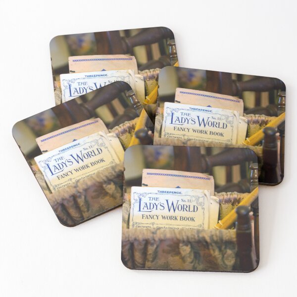 Item preview, Antique Ladies Magazine designed and sold by Adrianne Yzerman.