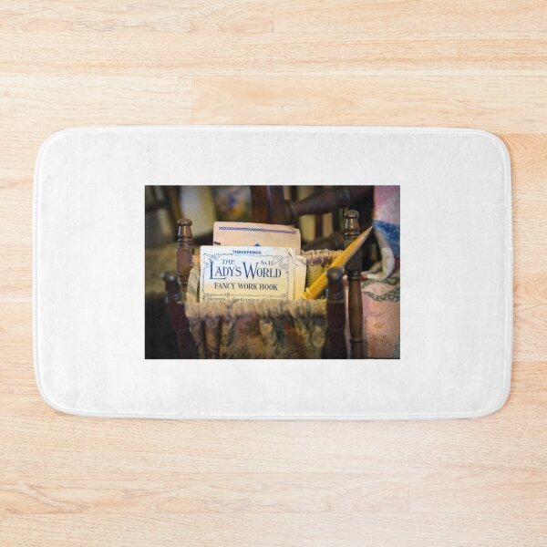Item preview, Antique Ladies Magazine designed and sold by Adrianne Yzerman.