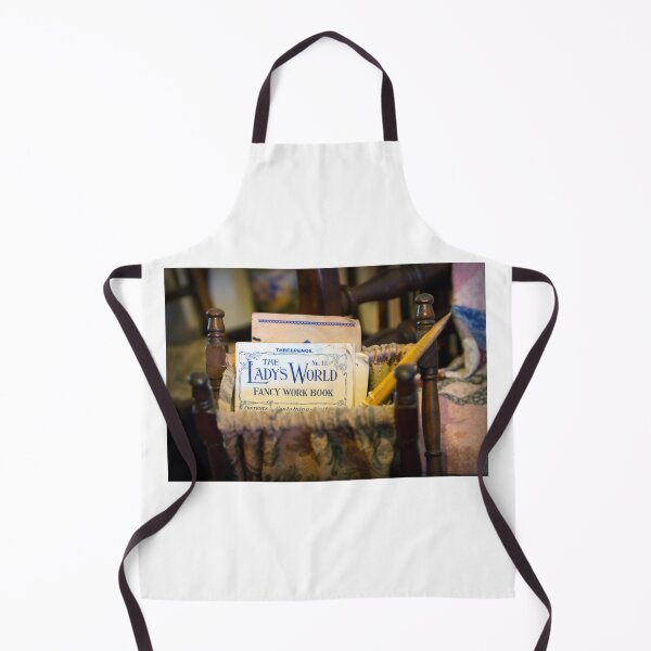 Item preview, Antique Ladies Magazine designed and sold by Adrianne Yzerman.