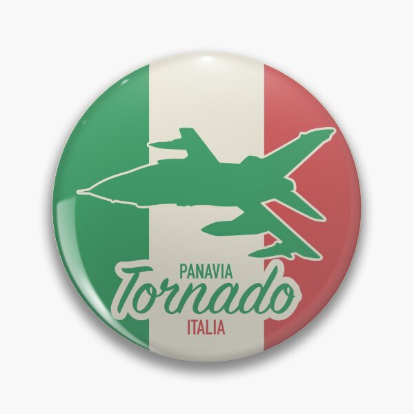 Artikelvorschau, Tornado der italienischen Luftwaffe entworfen und verkauft von StrongVlad.