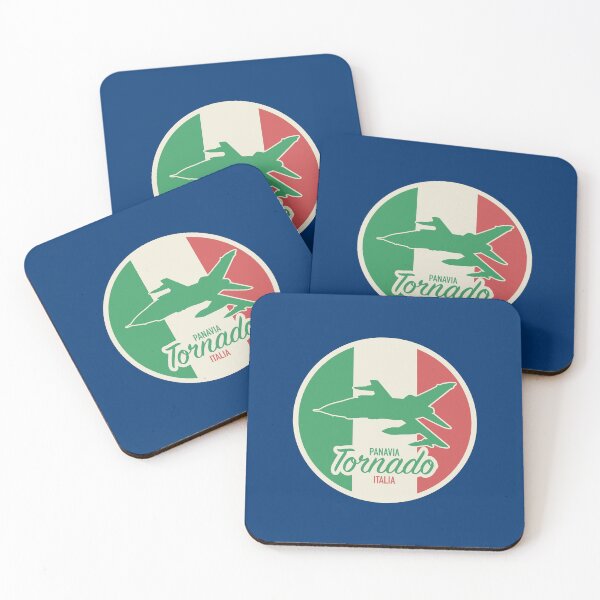 Item preview, Italian Air Force Tornado designed and sold by StrongVlad.
