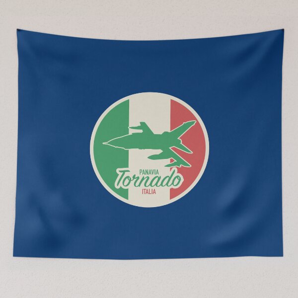 Item preview, Italian Air Force Tornado designed and sold by StrongVlad.