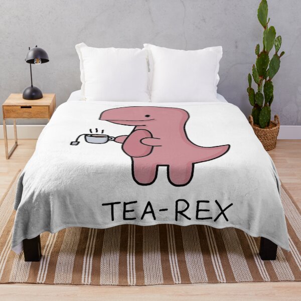 Item preview, Tea-rex designed and sold by GabrielMadison1.