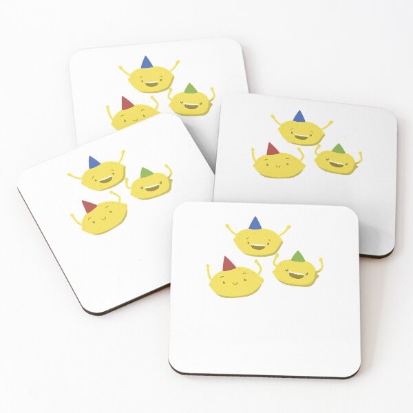 Item preview, Lemon party  designed and sold by melaniarount.
