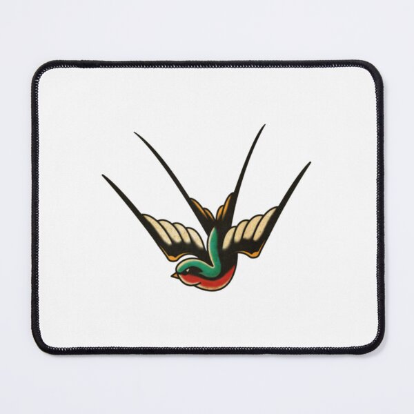Item preview, Swallow designed and sold by KubiyaGames.