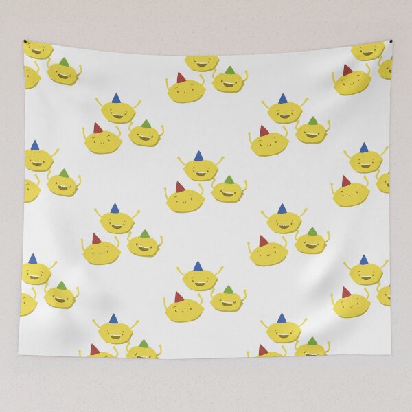 Item preview, Lemon party  designed and sold by melaniarount.