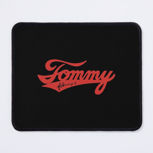 Item preview, Tommy February designed and sold by KubiyaGames.