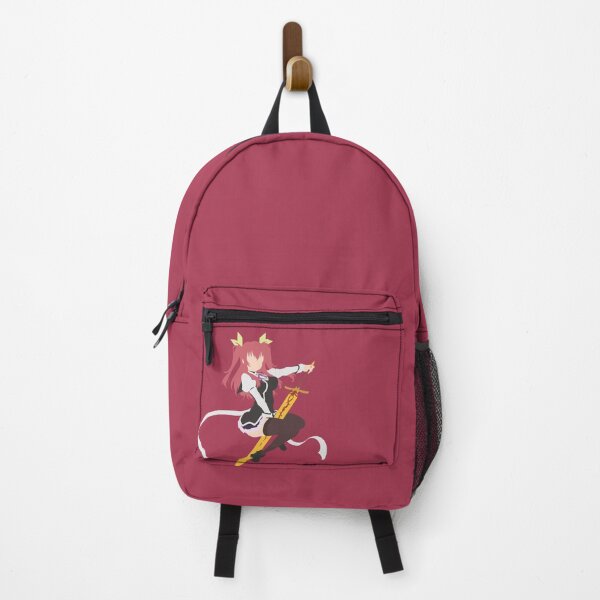 Item preview, Stella Vermillion - Rakudai Kishi No Cavalry designed and sold by lauloudesigns09.