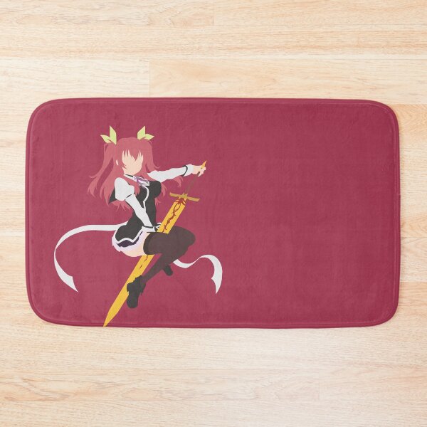 Item preview, Stella Vermillion - Rakudai Kishi No Cavalry designed and sold by lauloudesigns09.