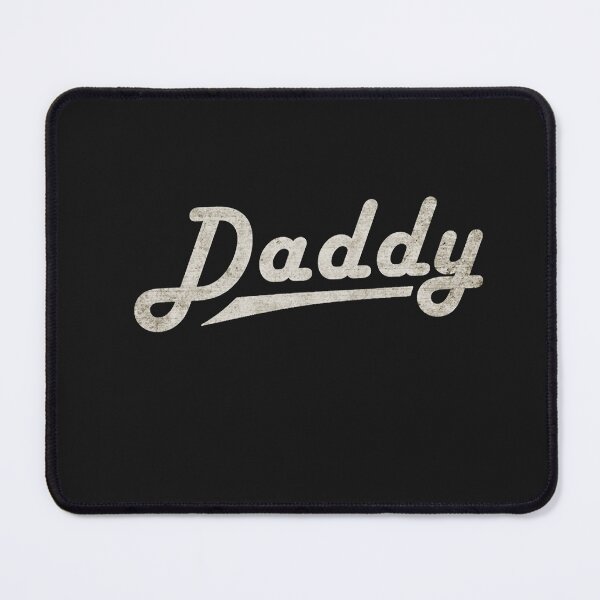Item preview, Daddy  Gay Daddy  Black  Men designed and sold by Olivia Matteo.