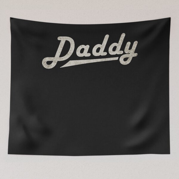 Item preview, Daddy  Gay Daddy  Black  Men designed and sold by Olivia Matteo.