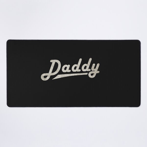 Item preview, Daddy Gay Daddy Black Men designed and sold by Olivia Matteo.