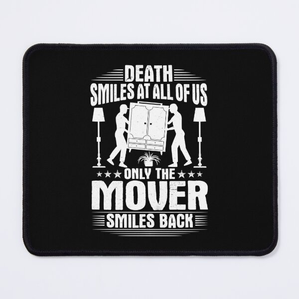 Item preview, Mover Moving Furniture Mover Remover Removalist designed and sold by Krautshirts.