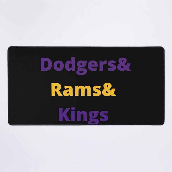 LakeShow - The Lakers, Dodgers, and Rams have won