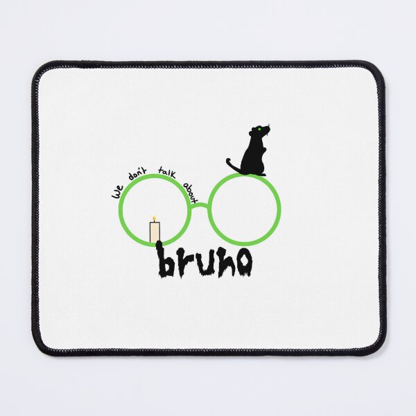 Item preview, We don't talk about bruno designed and sold by Kstickers00.