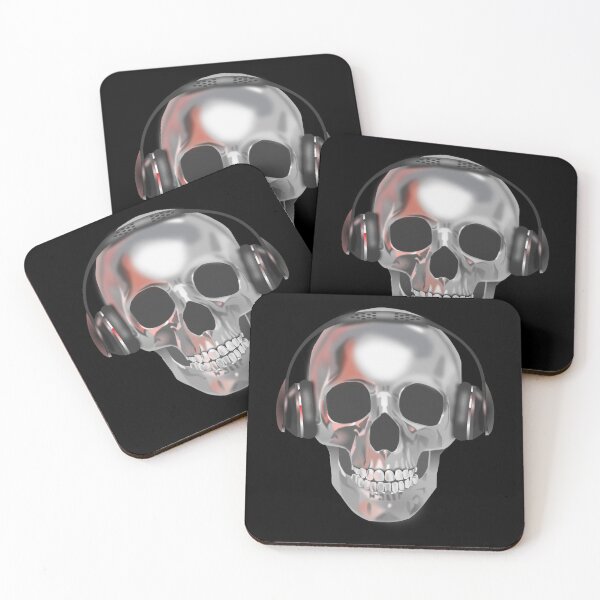 Item preview, Music Never Dies designed and sold by KubiyaGames.