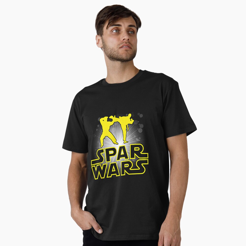 Vista previa del artículo con la obra «Camiseta premium», diseñado y vendido por Minilonal.