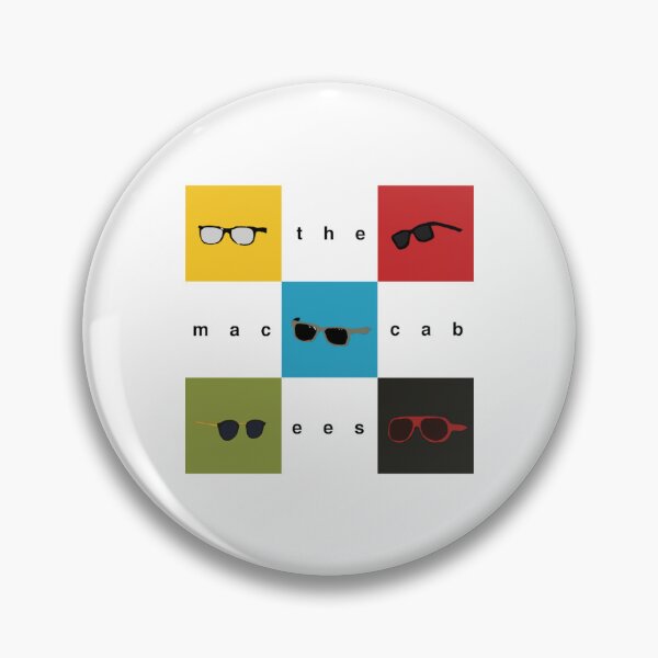 Item preview, The Maccabees  Wall of Arms designed and sold by KubiyaGames.